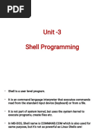 Unit+3 Linux