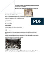 Thermostat Change 330d PDF