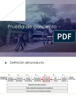 Prueba de Concepto PDF