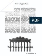 The Philosophy of Sentencing PDF