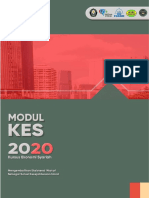 Modul Kes 2020 PDF