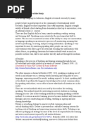 Download Background of the Study by Royan Habibie SN48494533 doc pdf