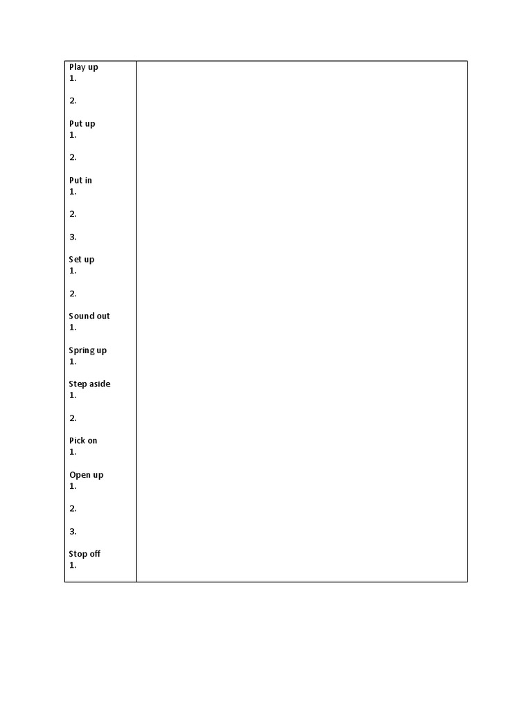 II Group | PDF