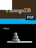 Mongo DB