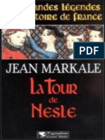 Markale Jean - La tour de Nesle.pdf