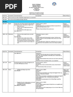 Godly Play Script - Parable of The Lost Son | PDF | Jesus