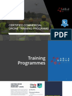 Dronetech-Drone Training Programs PDF