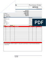 Template-for-Company-Purchase-Detailst