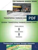 1 - Transportasi TBT