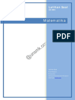 Latihan MTK Un SMK Akuntansi PDF