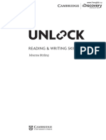 Unlock 4 Reading and Writing TB PDF