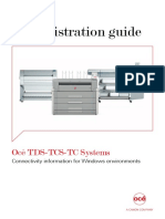 Océ_TDS-TCS-TC_Systems_Connectivity-Windows_Administration_guide_en.GB