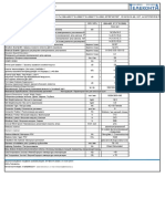 Datasheet / Технический паспорт: PN / Артикул: TK11-322R Description / Описание