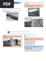 Laser Exposure System: Cleaning The Dustproof Glass