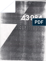 Каталог ДЗ-98А PDF