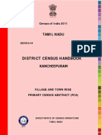 3303 Part B DCHB Kancheepuram PDF