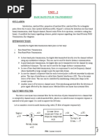 DCS Unit-2 PDF