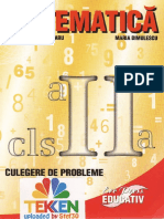 Carti.- Matematica.Culegere.de.probleme-clasa.2-Ed.Erc.Press-TEKKEN.pdf