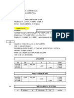 Examen Final Topografia