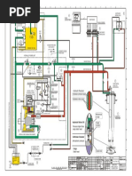 Auxiliary Hydraulic Unit 5 4: Feed Pressure Back-Up Valve