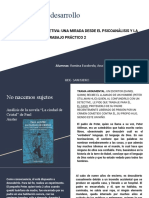 Psicología del desarrollo TP 2