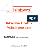 Théorie des structures-Chapitre4
