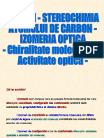 C1 - Izomeria Optica - 2019 - 20
