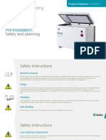 Course 6 - Product Installation - VC150SDD PDF