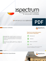 Portafolio Espectrum V2020 PDF