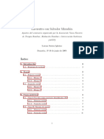 Minuchin Donostia PDF