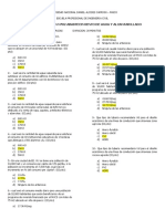 Evaluacion Sesion Nº02-Abastecimiento de agua - muñasqui