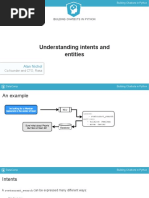 Building Chatbots in Python Chapter2 PDF