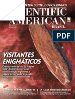 Scientific American Brasil - 213 - Novembro 2020