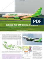 Citilink Case Study PDF