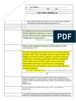 Unit 4 Section 3 Notes