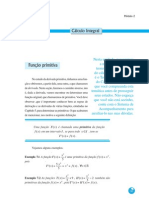 Calculo Integral