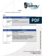 CT 200022 Impresora Pamacol PDF