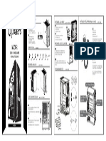 Mizar User Manual PDF