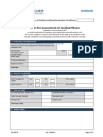 Ks 0497 Medical Examination Eng PDF