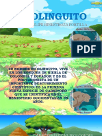 El Olinguito