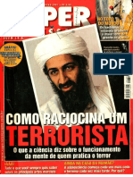 (2001) Superinteressante 169 - Como Raciocina Um Terrorista