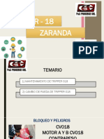 TR 018 - Zaranda PDF