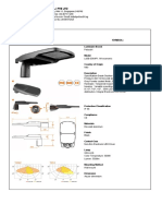 Pelucchi Krafter L05B-036AP1.1M (55w LED)