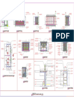 High pressure laminate wall cladding document