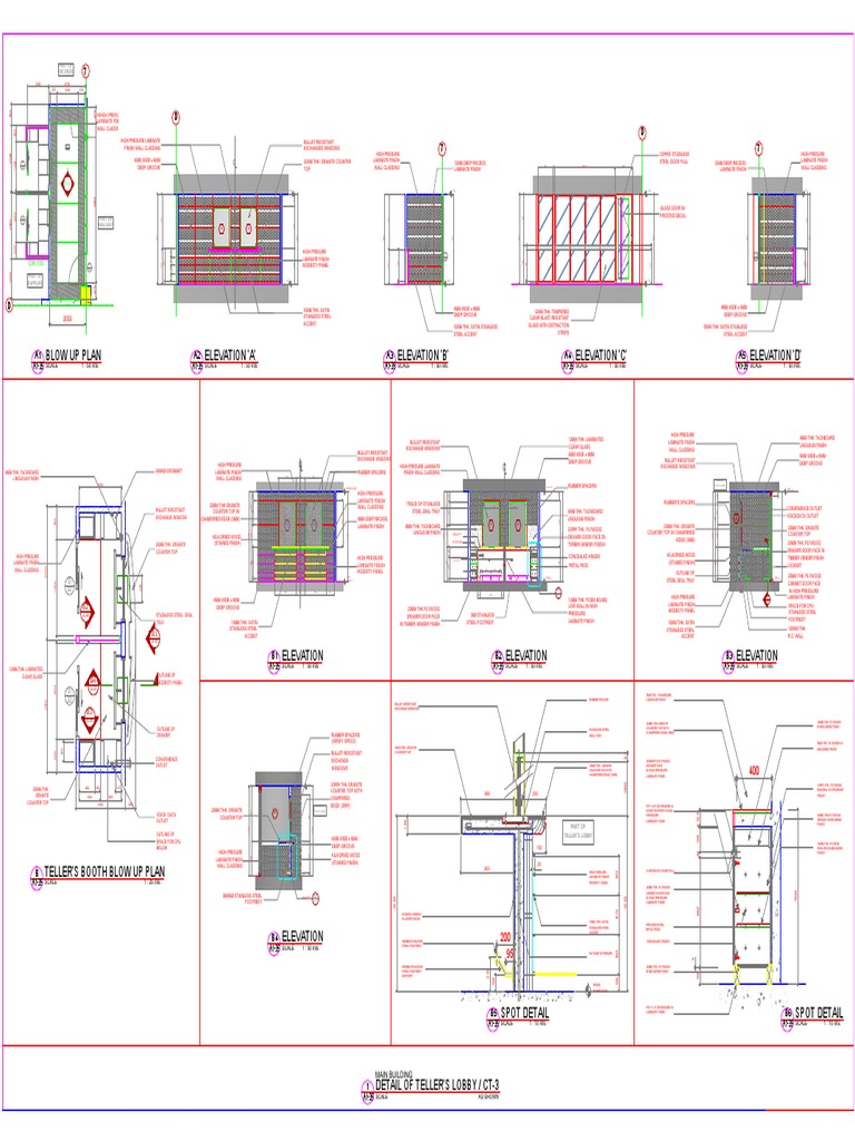 High pressure laminate wall cladding document | PDF | Building ...