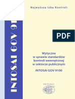 Intosai Gov 9100 PDF