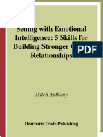 Selling with Emotional Intelligence.pdf