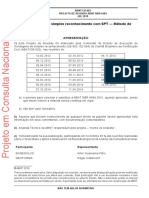 NBR 6484.2019 - em Consulta PDF