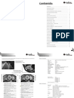 Manual de Servicio - Pulsar 200 NS PDF