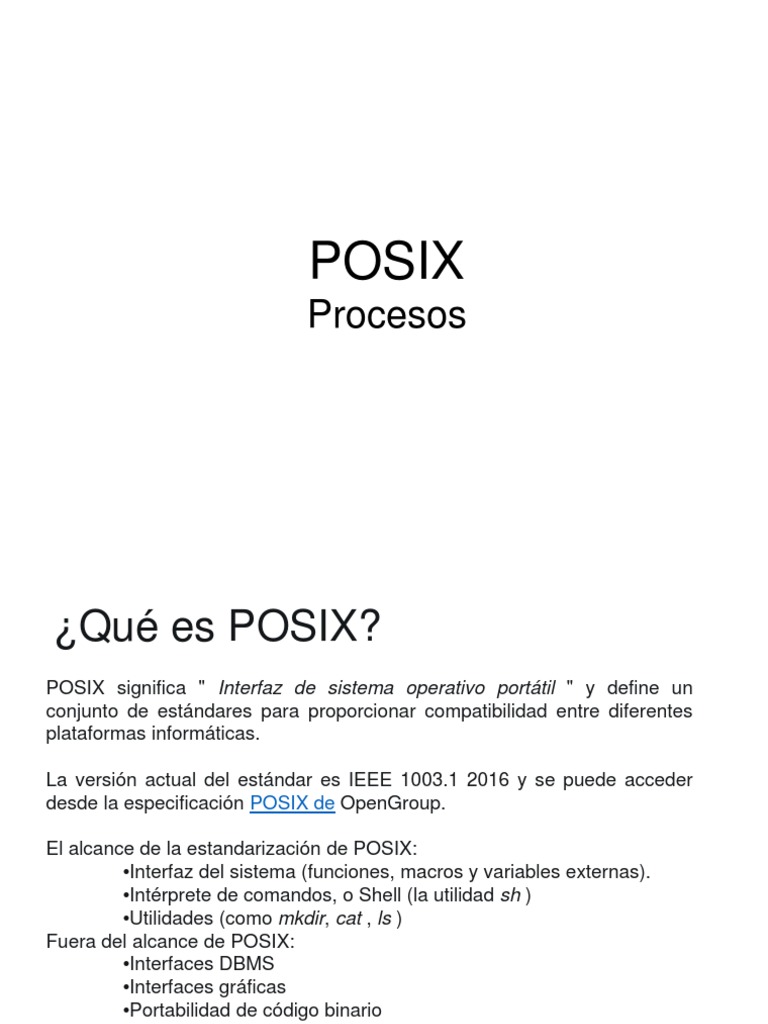 Posix Tutorial Pdf | Programming with POSIXR Threads – KDSK